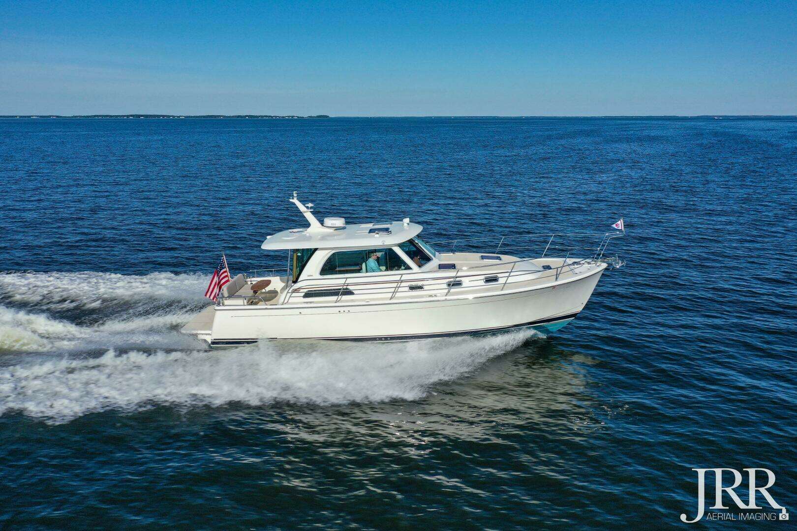 2019 Sabre 38 Salon Express - Image 22