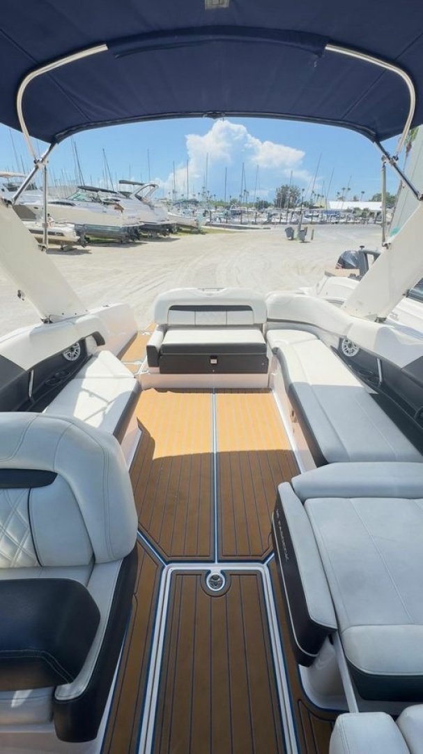 2018 Sea Ray — - Image 71