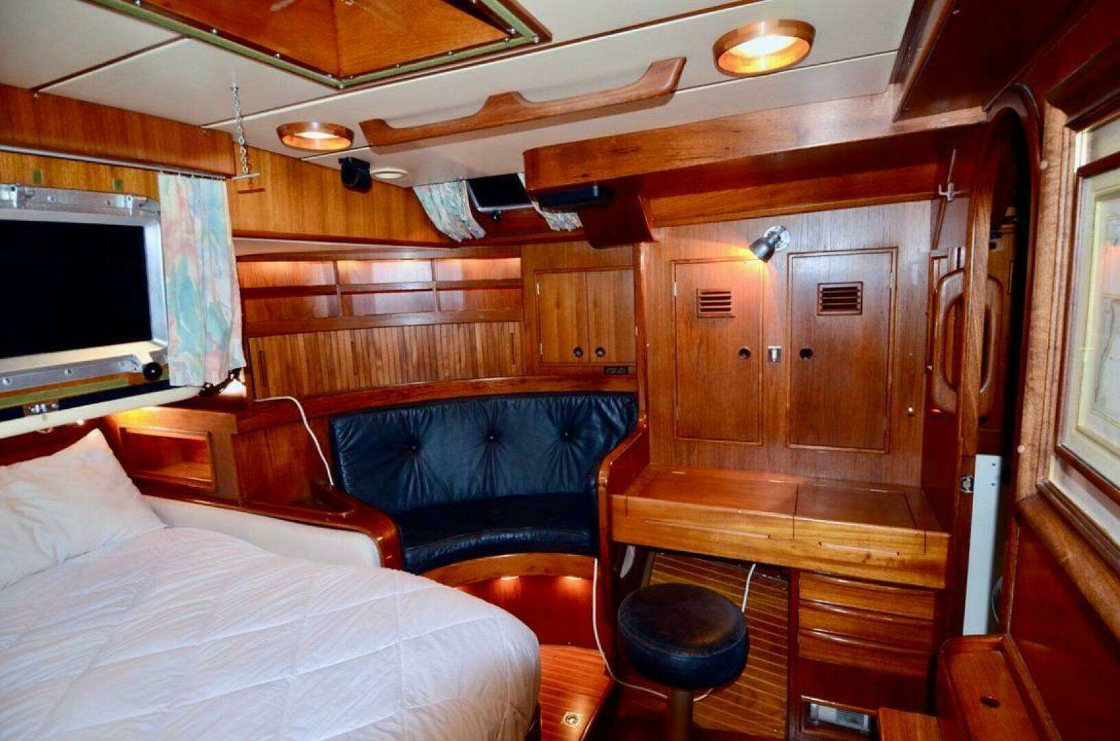 1983 Nautor Swan 651 - Image 55