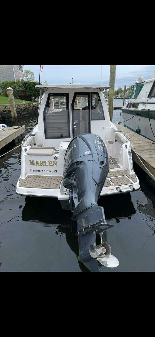 2022 Cutwater C-24 - Image 10