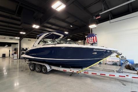 2020 Regal 2800 Bowrider