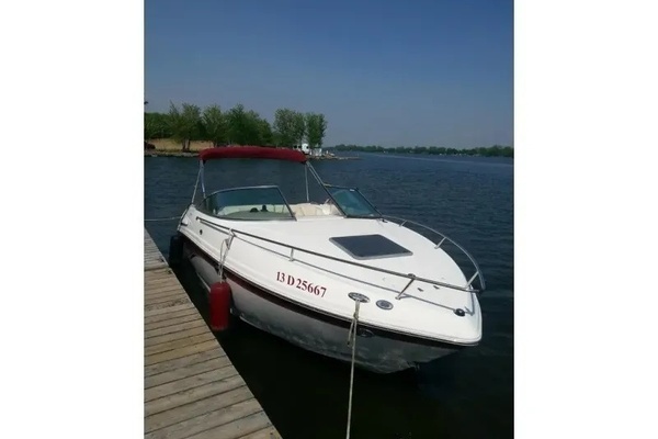 2004 Chaparral 235 SSi
