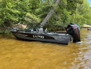2022 Lund 2025 Impact XS Sport