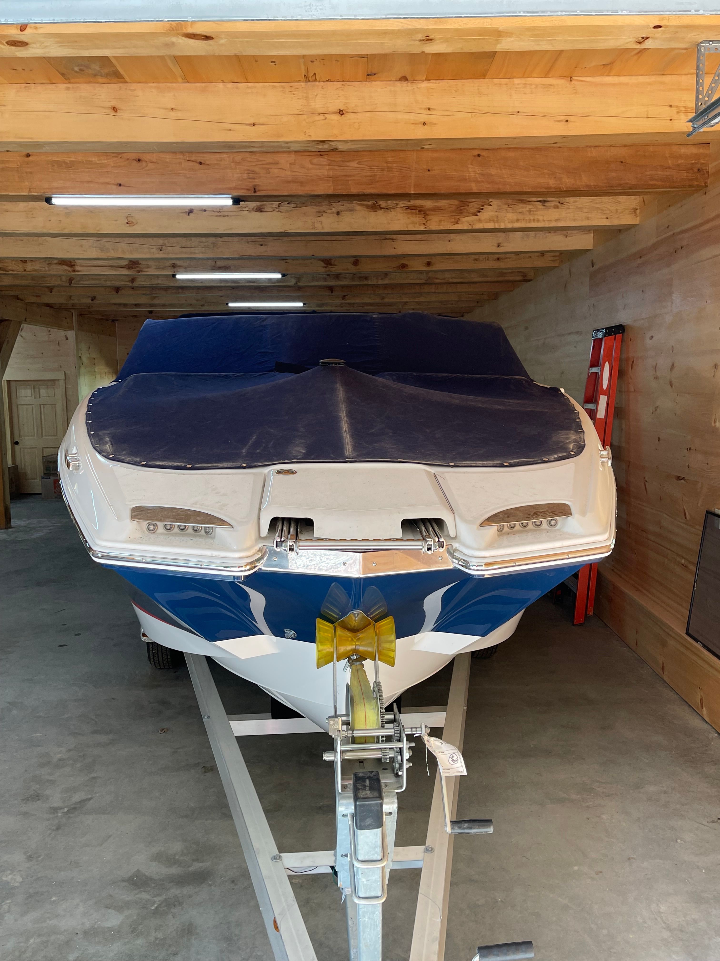 2021 Cobalt 23SC - 61