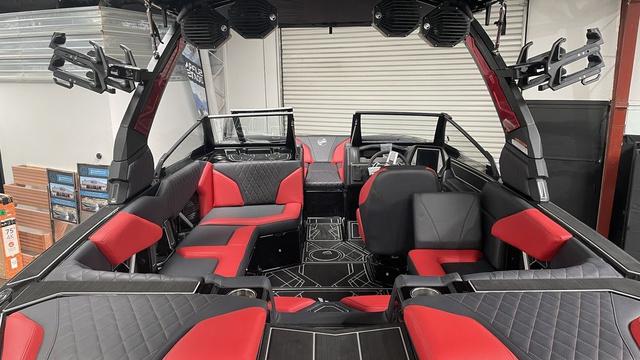 2023 Tigé 22RZX - 4