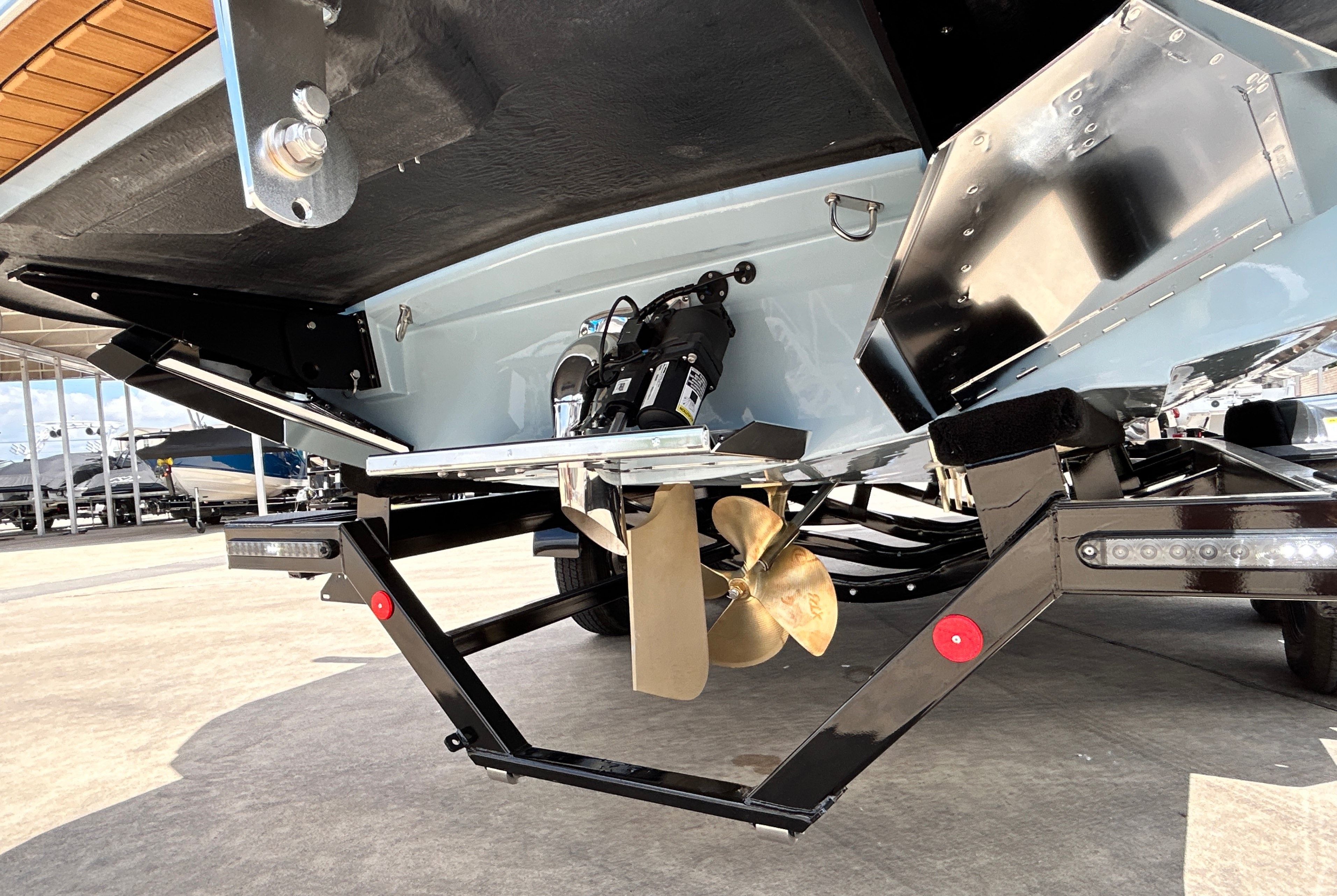 2026 MasterCraft XT23 - 15