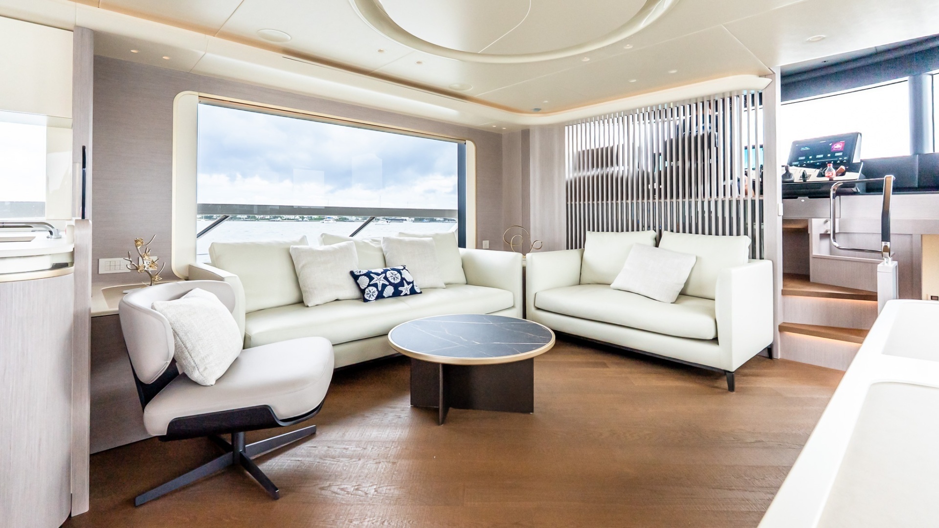 2027 Absolute Navetta 70 - Image 42