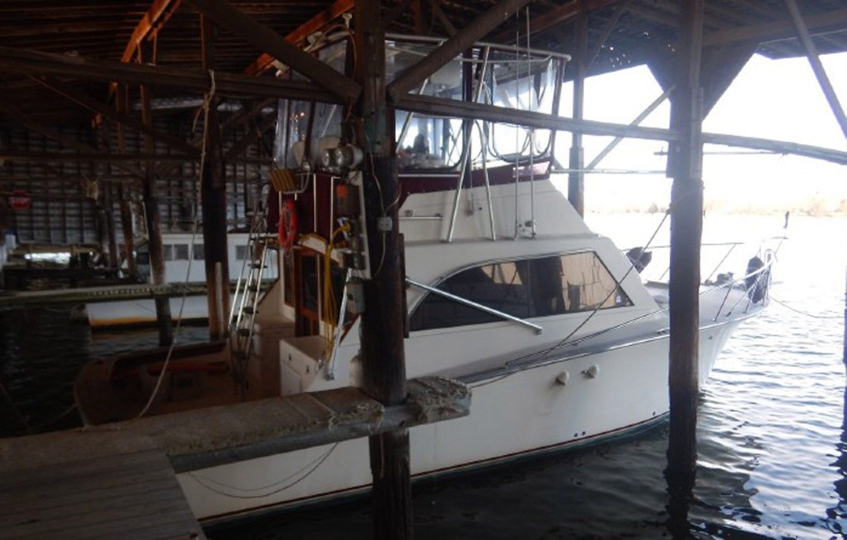 1991 Pace 36 - Image 18