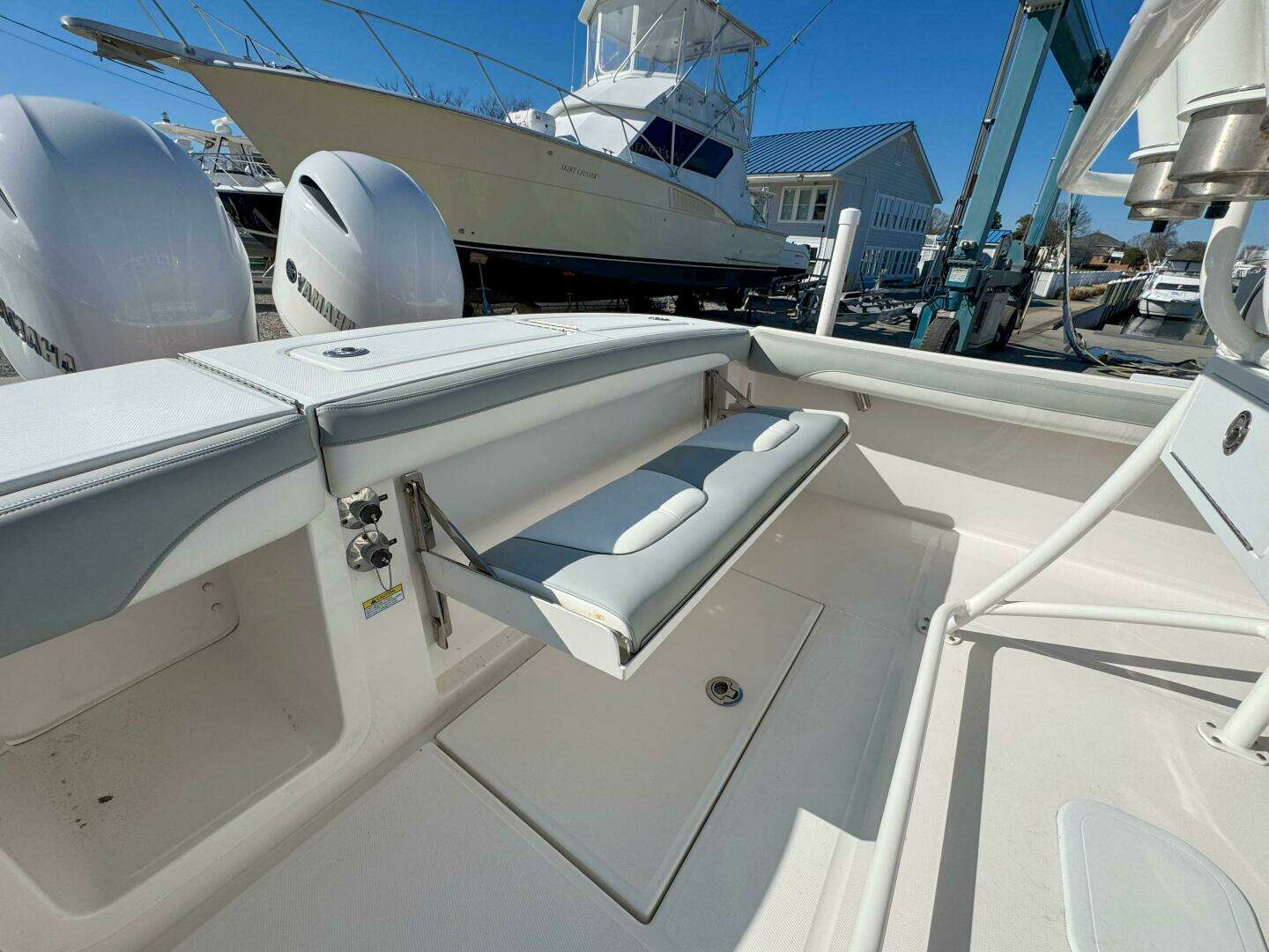 2021 Regulator 23fs - Image 10