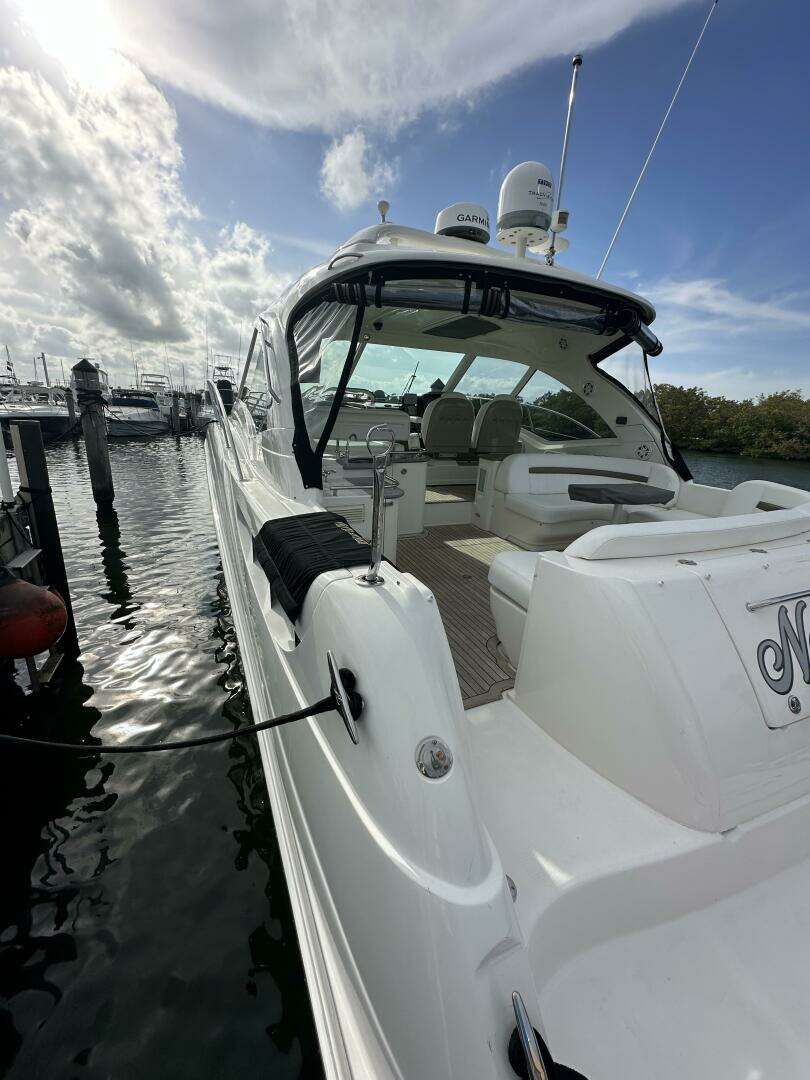 2005 Sea Ray — - Image 10