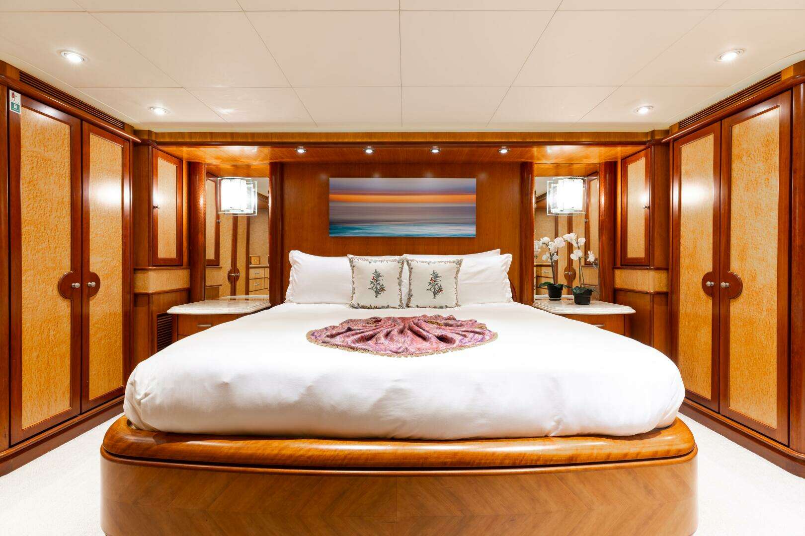 2007 President Tri-Deck - Image 28