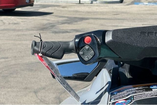 2026 Sea-Doo PWC GTI 130 WH IBR 26 STD - 65