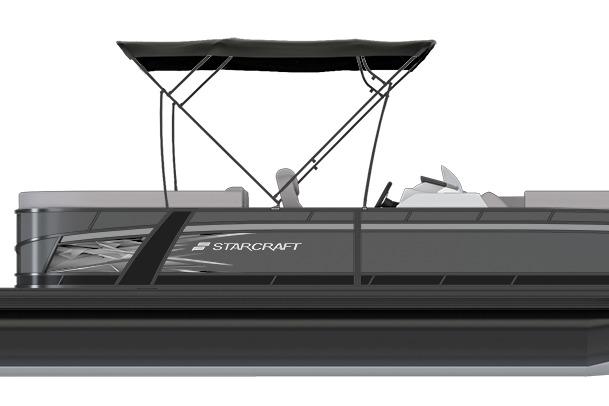 2026 Starcraft SLS 3 Q DH