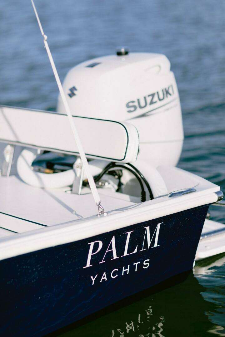 2026 Custom Palm Yachts 17 - Image 7