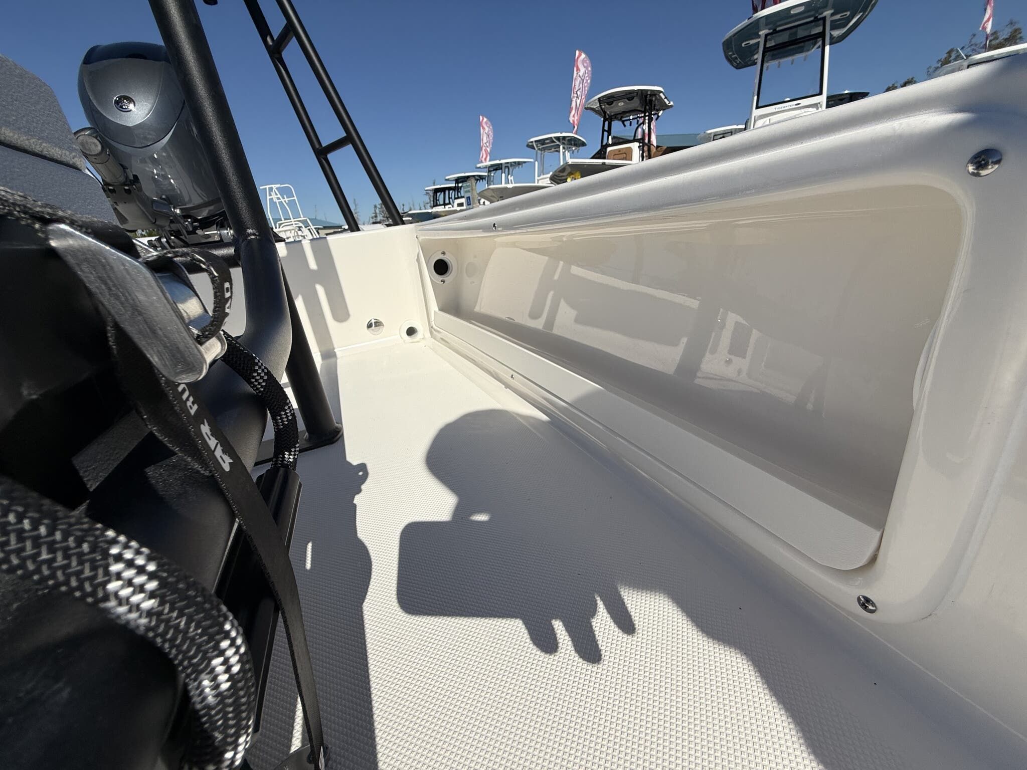 2026 Spyder FX16 Wisp - 4