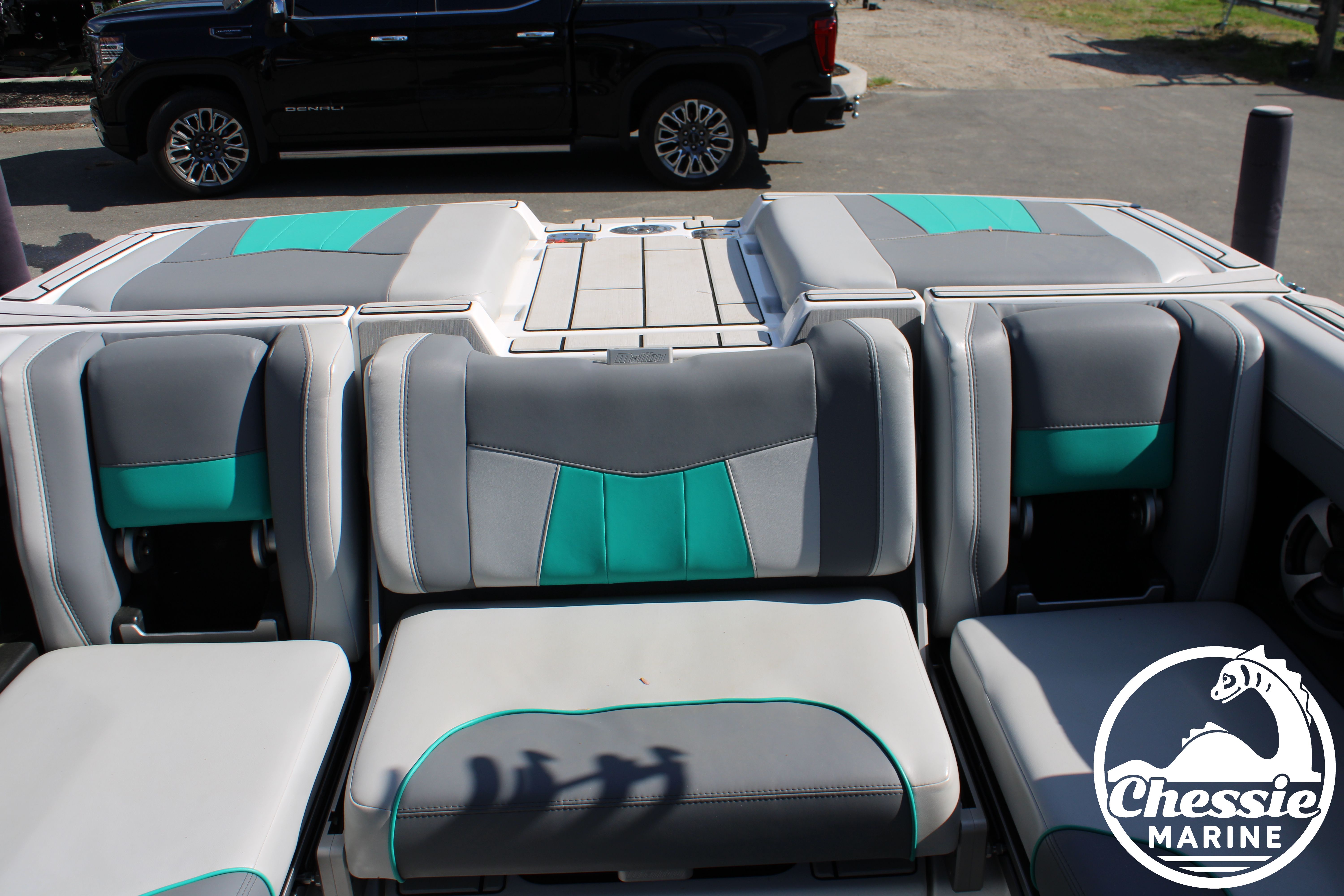 2020 Malibu Wakesetter 23 MXZ - 12