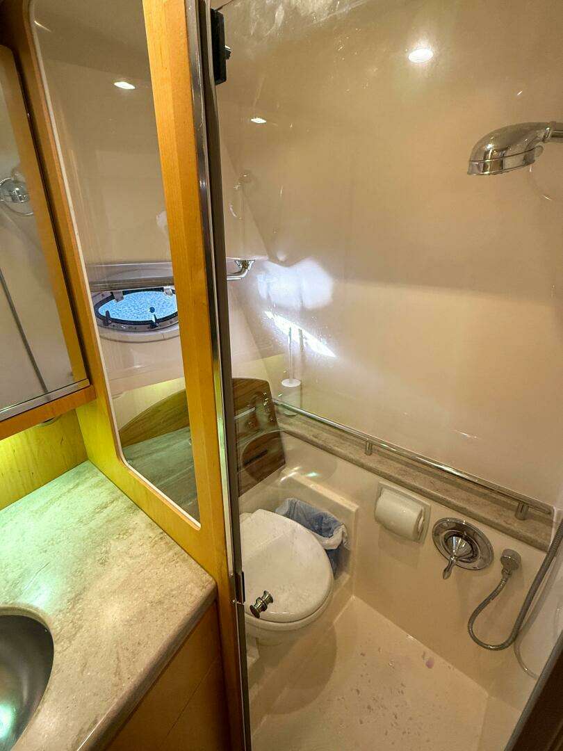 2013 Tiara Yachts 3600 Coronet - Image 39