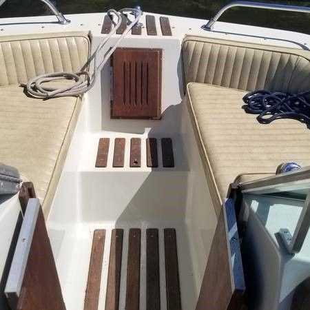 1977 Cobalt 18br - 6