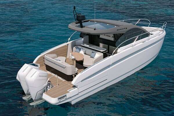 2026 Beneteau Gran Turismo