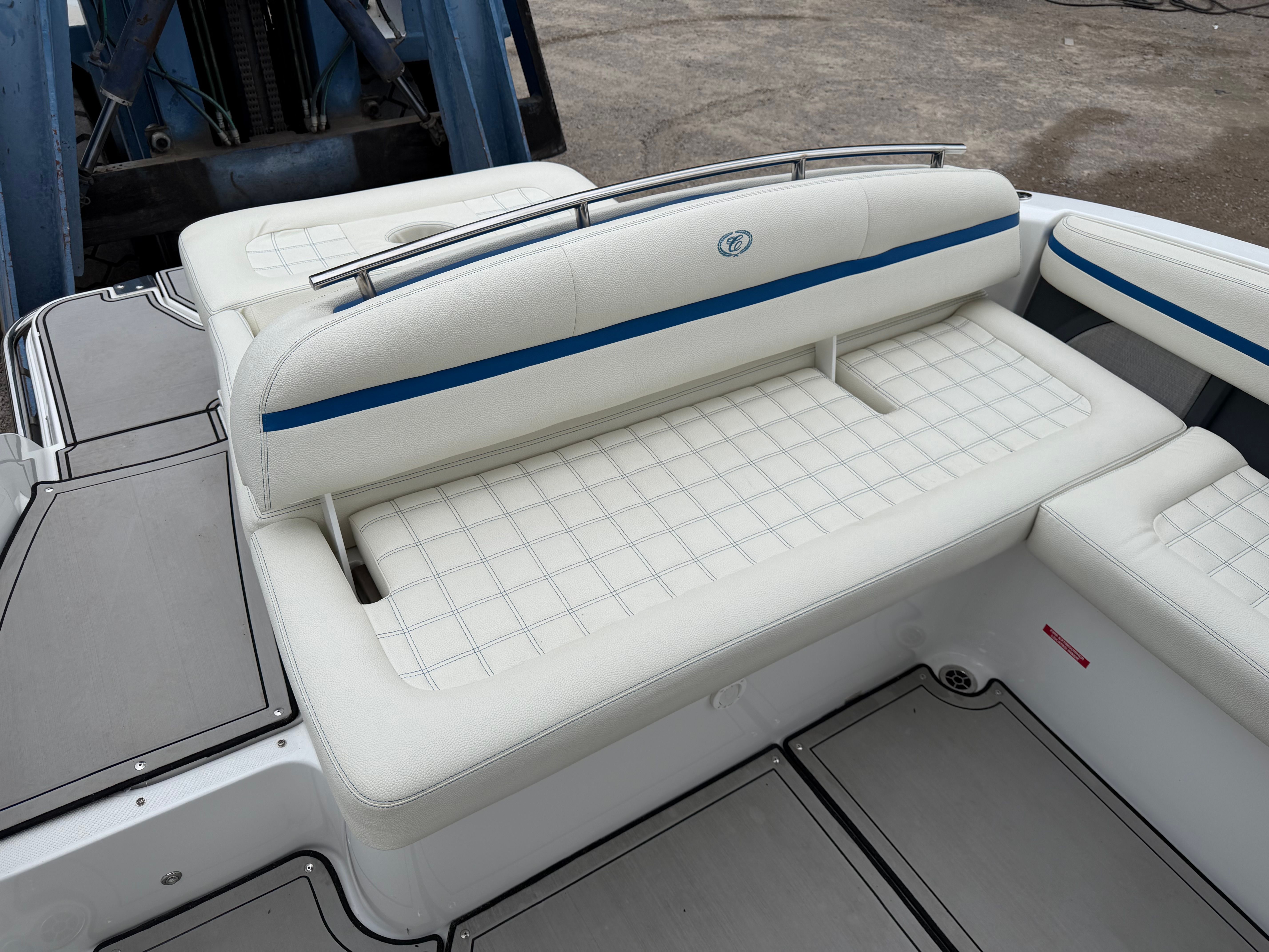 2020 COBALT R7 SURF - Image 6