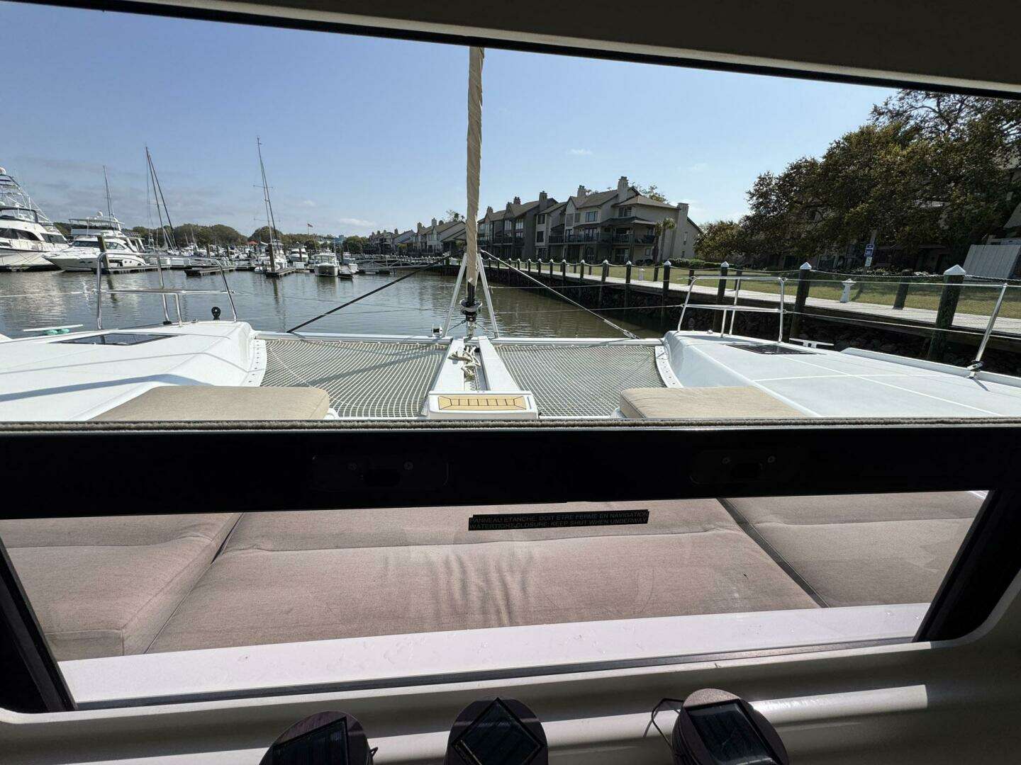 2022 Lagoon 46 - Image 57
