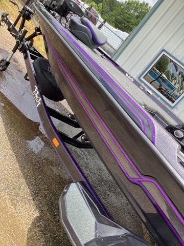 2026 Bass Cat Eyra SP - 14