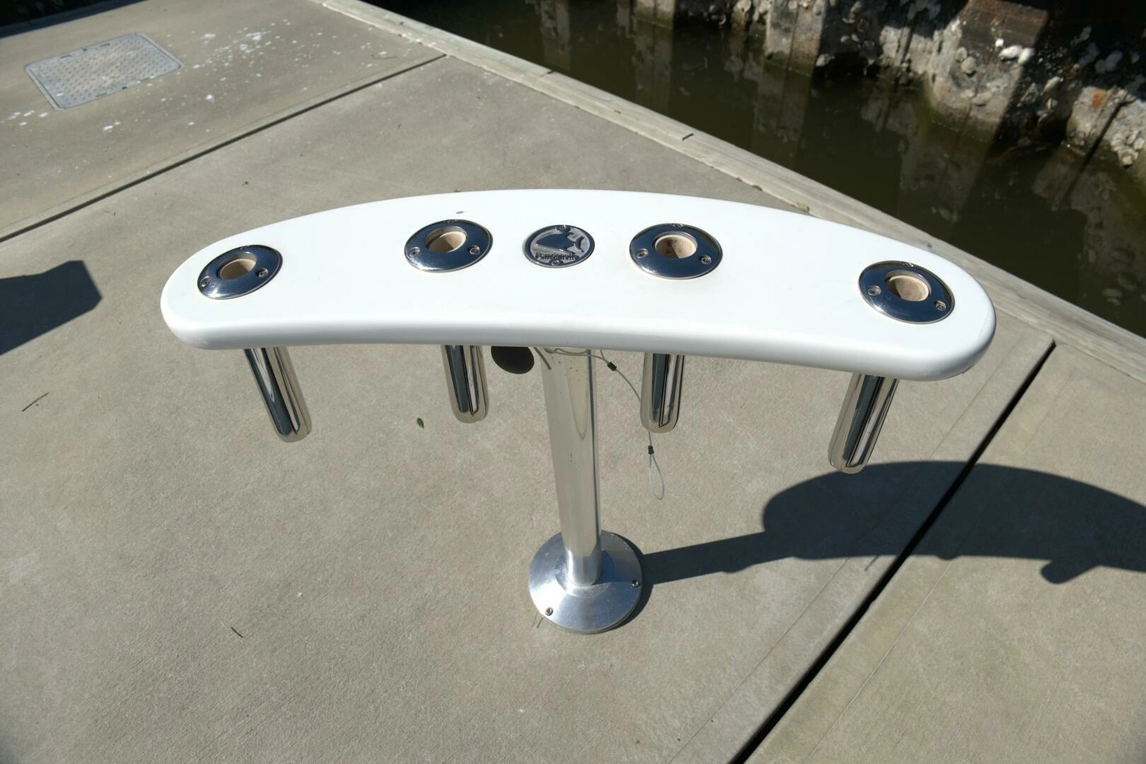 2002 Viking 43 Open - Image 31