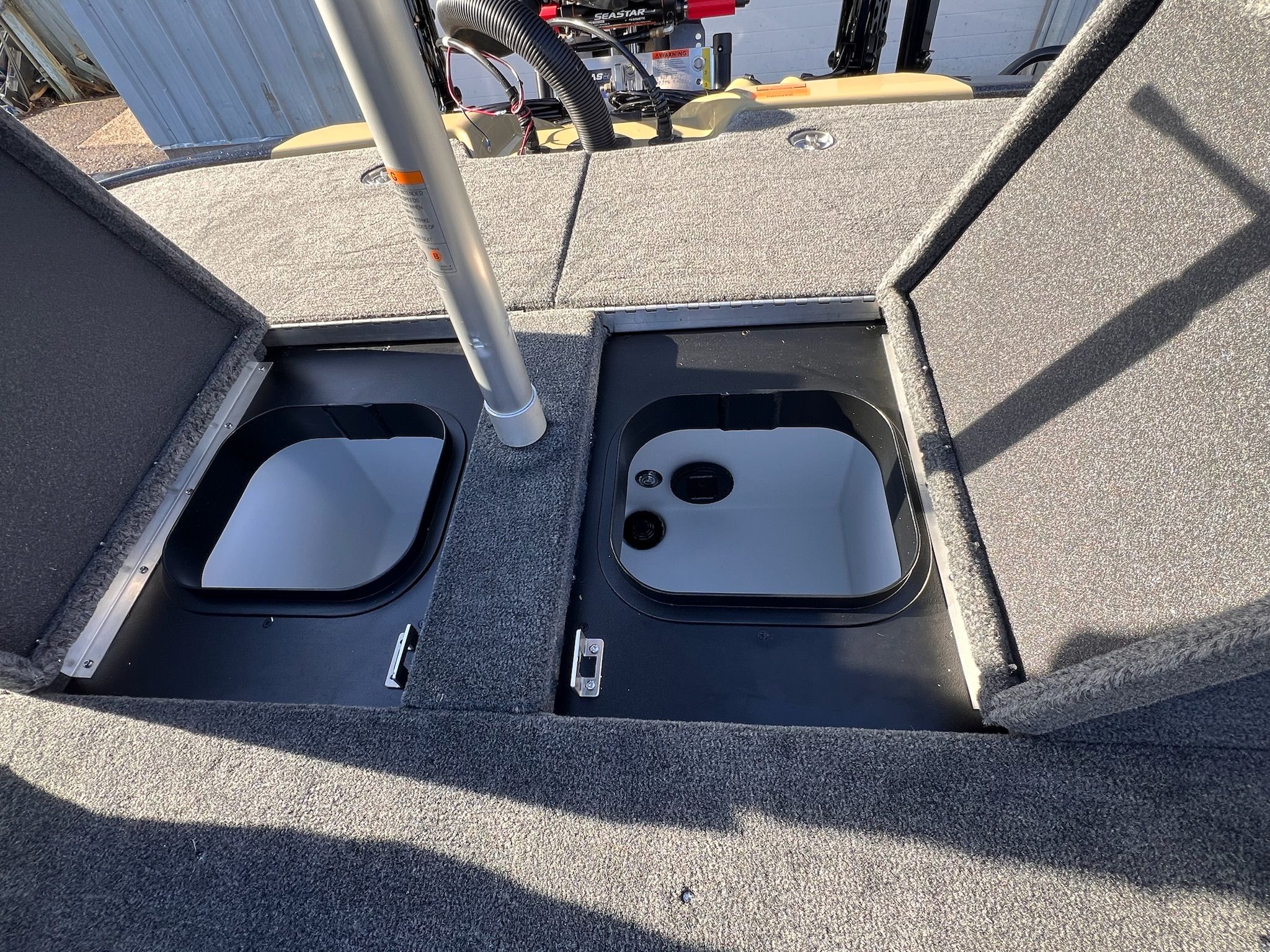 2026 Skeeter ZXE20 - 27