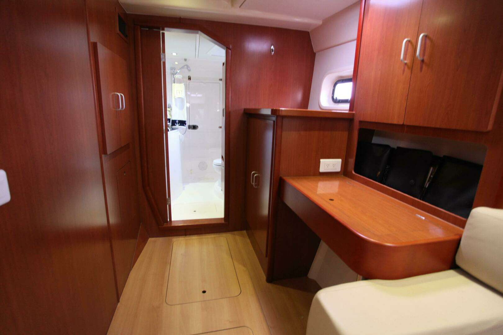 2012 Leopard owners version never in charter - Image 148