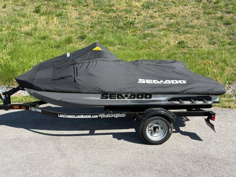 2020 Sea-Doo GTX Limited 230 - 21