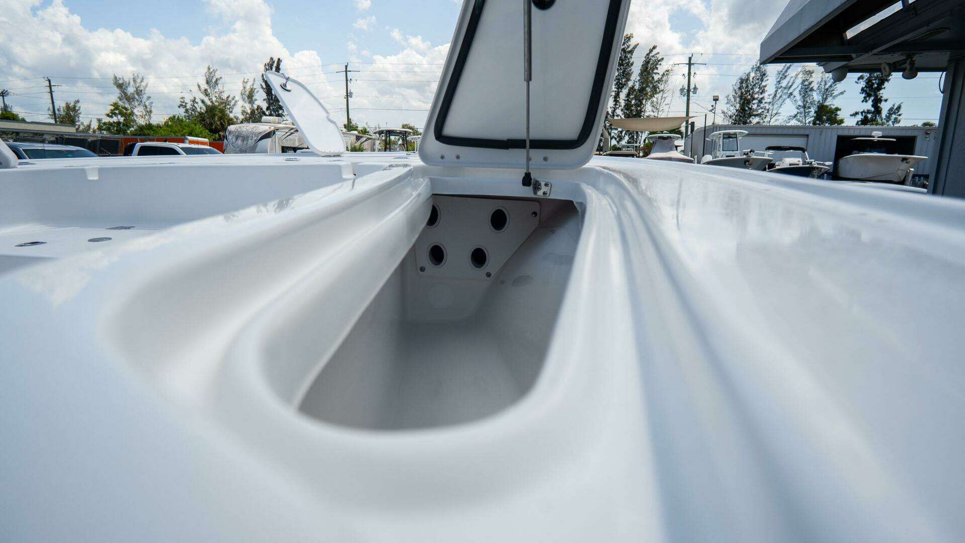 2026 Tidewater Bay Max - Image 35