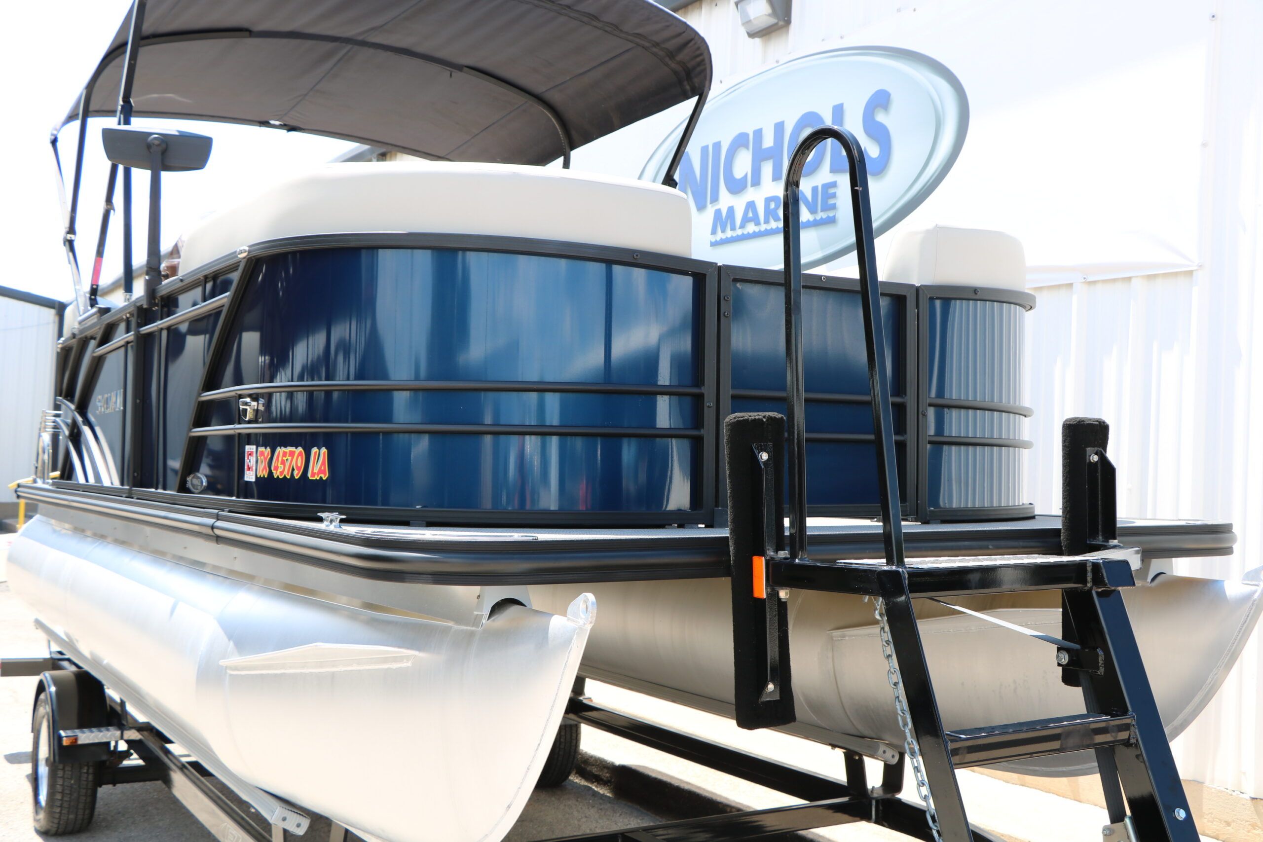 2023 Sylvan MIRAGE 820LZ - 4