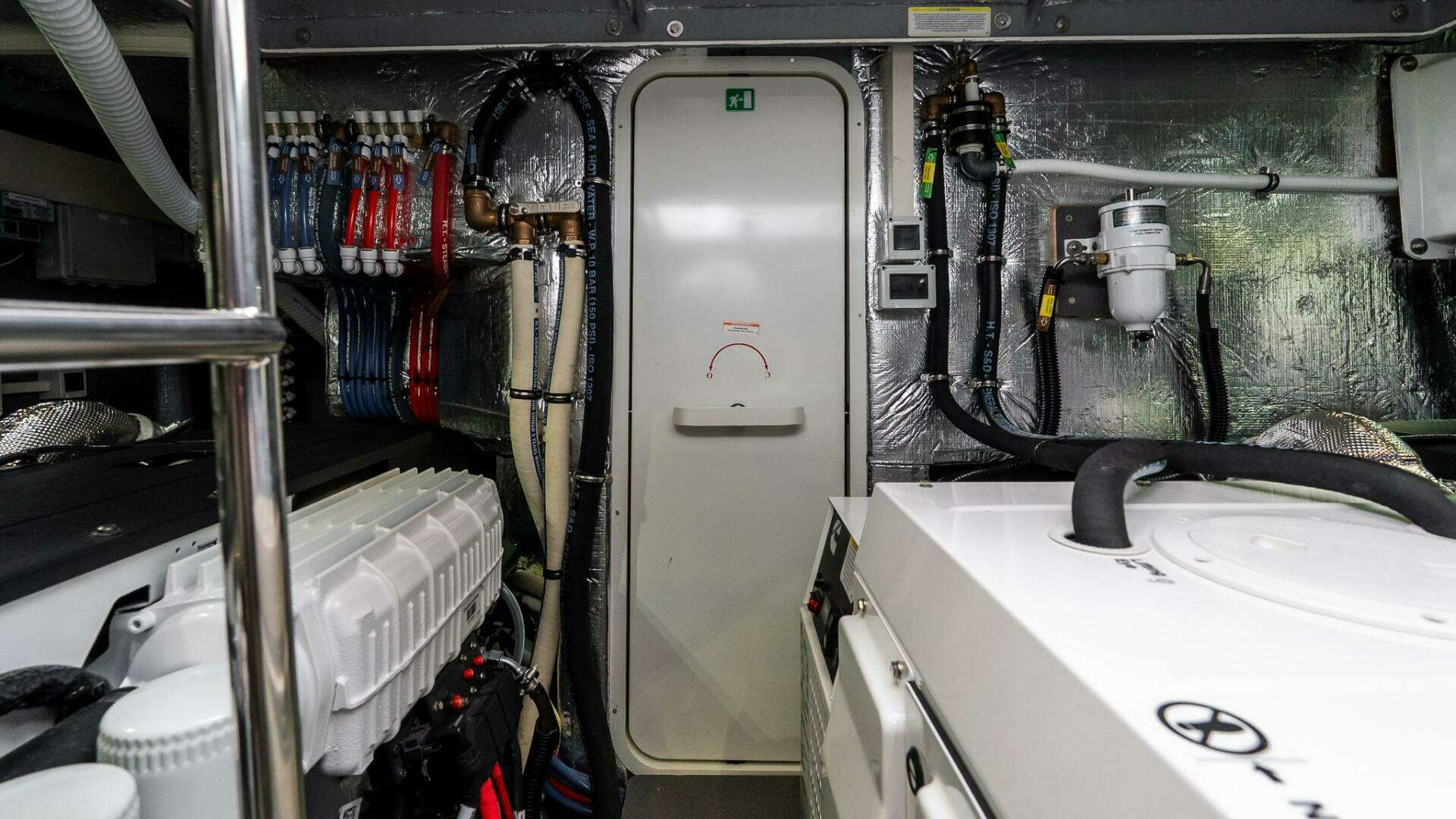 2026 Absolute Navetta 53 - Image 64