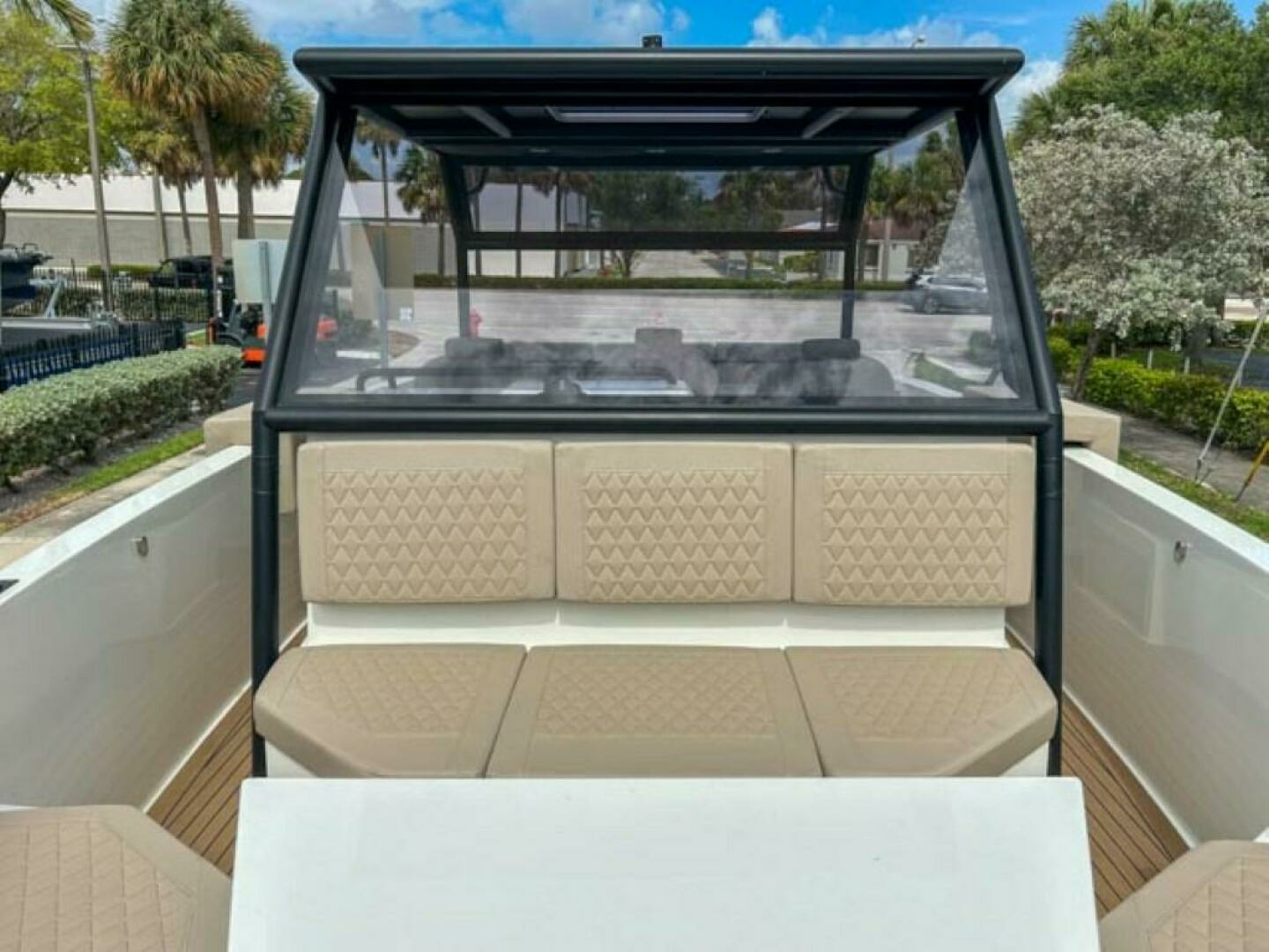 2023 De Antonio D28 Xplorer - Image 6