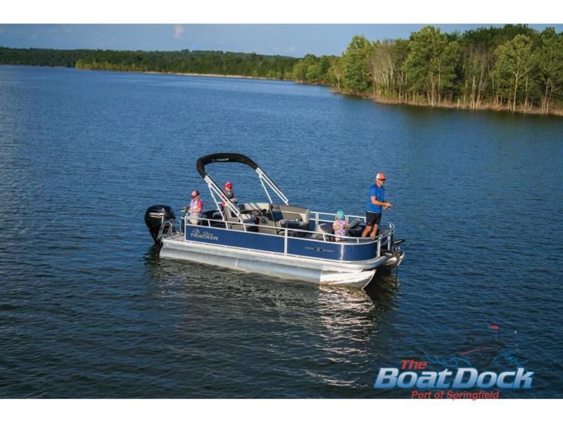 2026 BASS BUGGY 18 DLX - 28