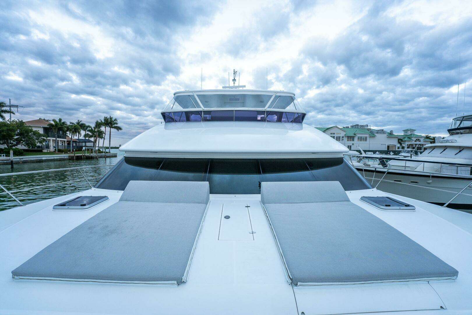2013 Horizon PC60 - Image 49