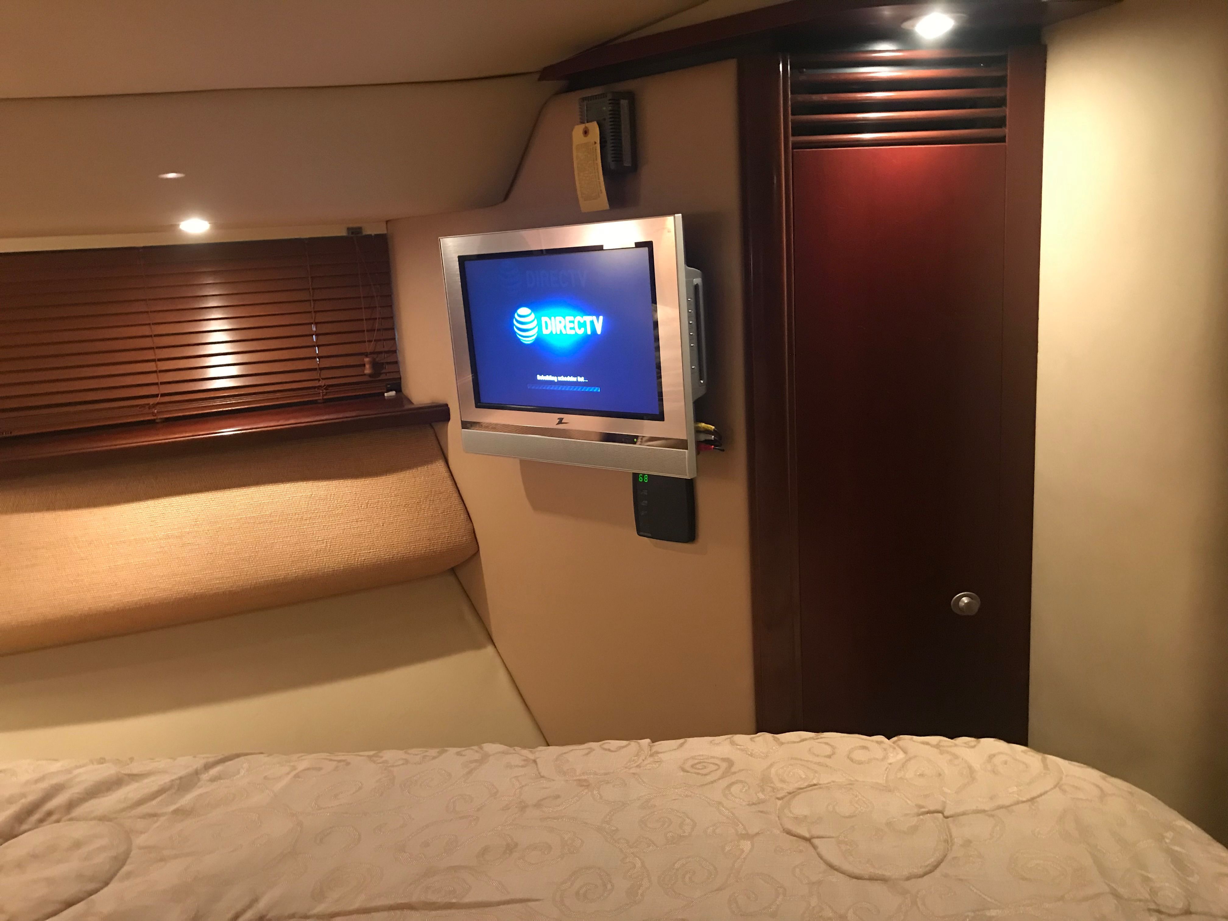 2005 Sea Ray 500 Sedan Bridge - 34