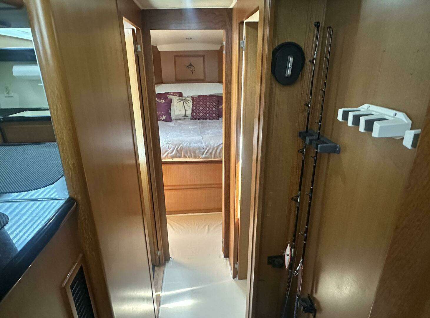 2006 Henriques 42 Convertible - Image 16