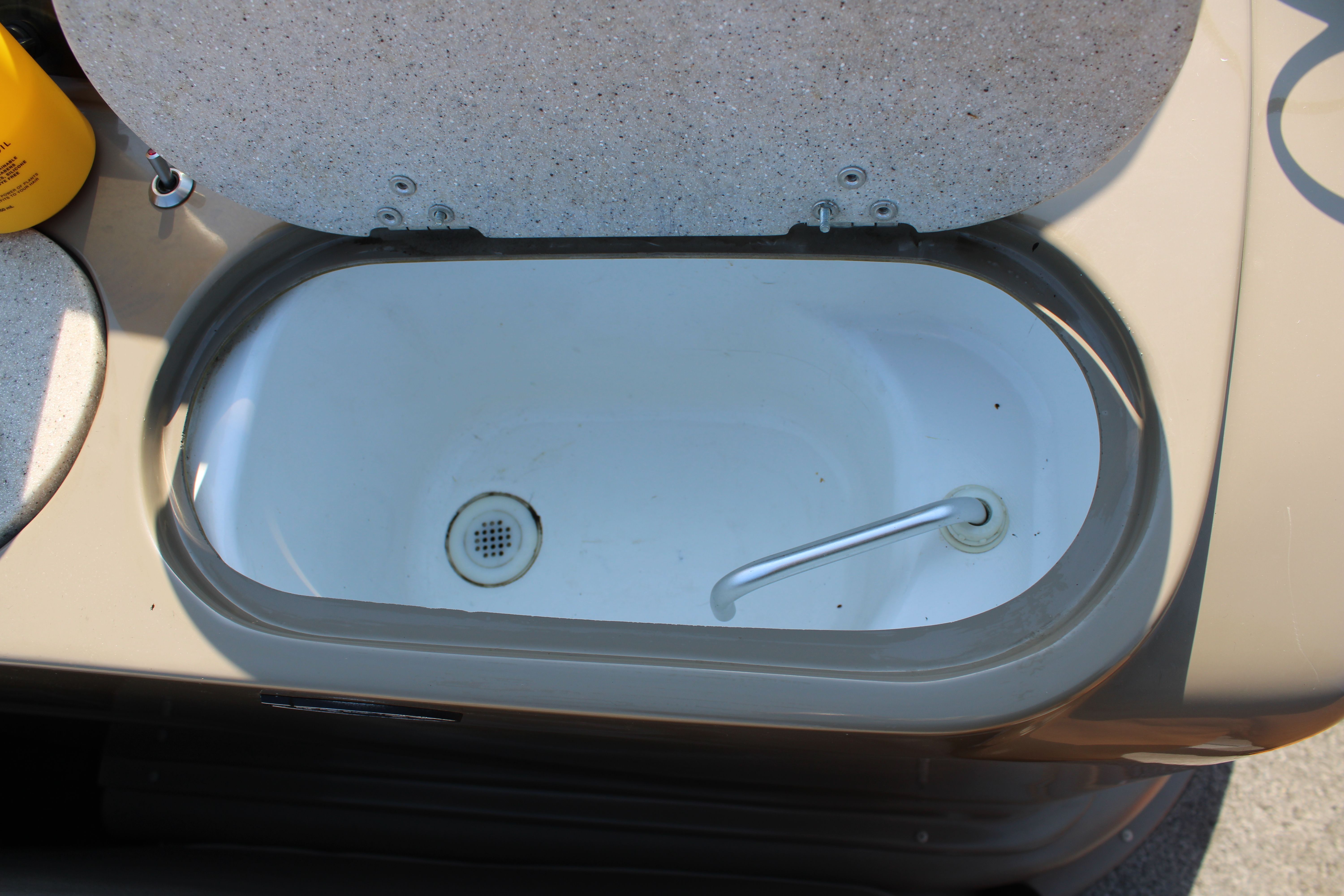 2012 Premier 250 Grand Majestic - 57