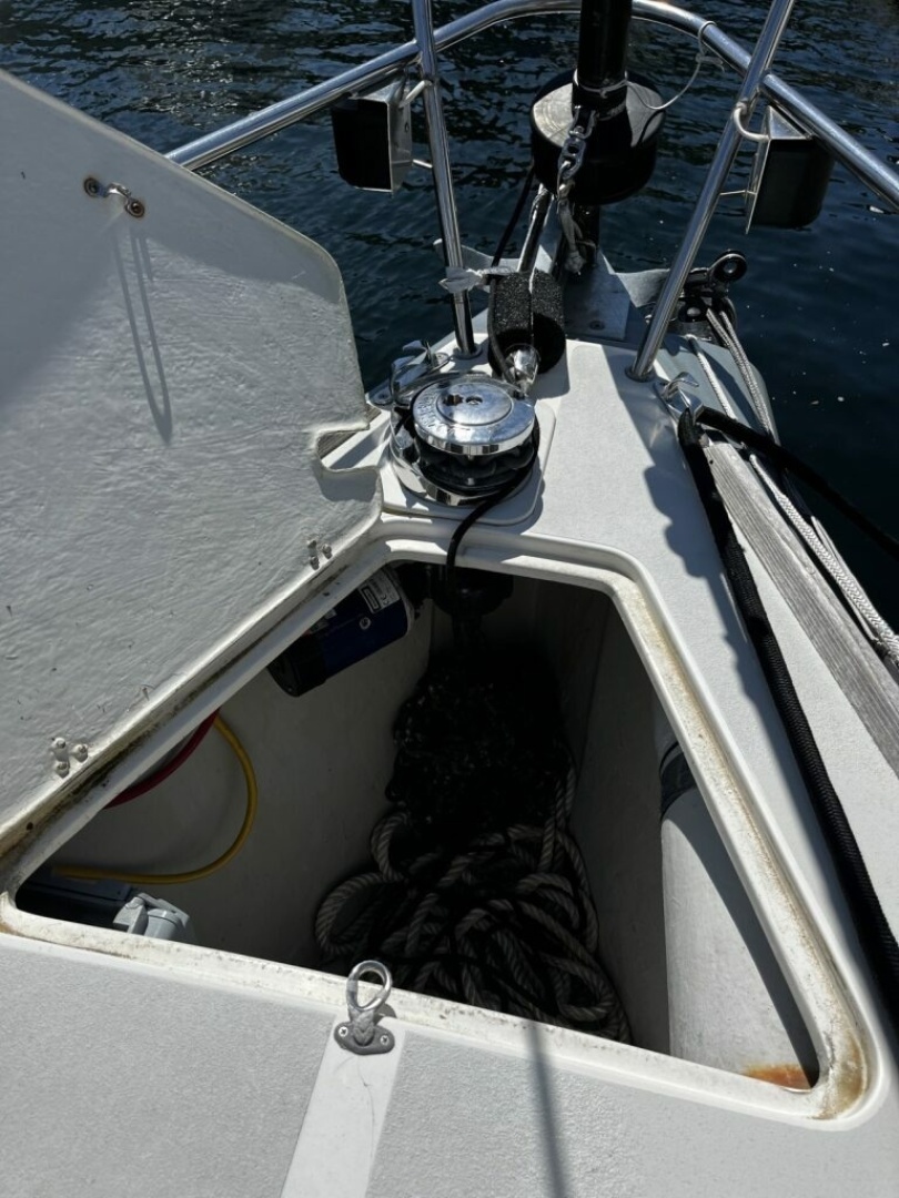 1998 J Boats J/120 - Image 38