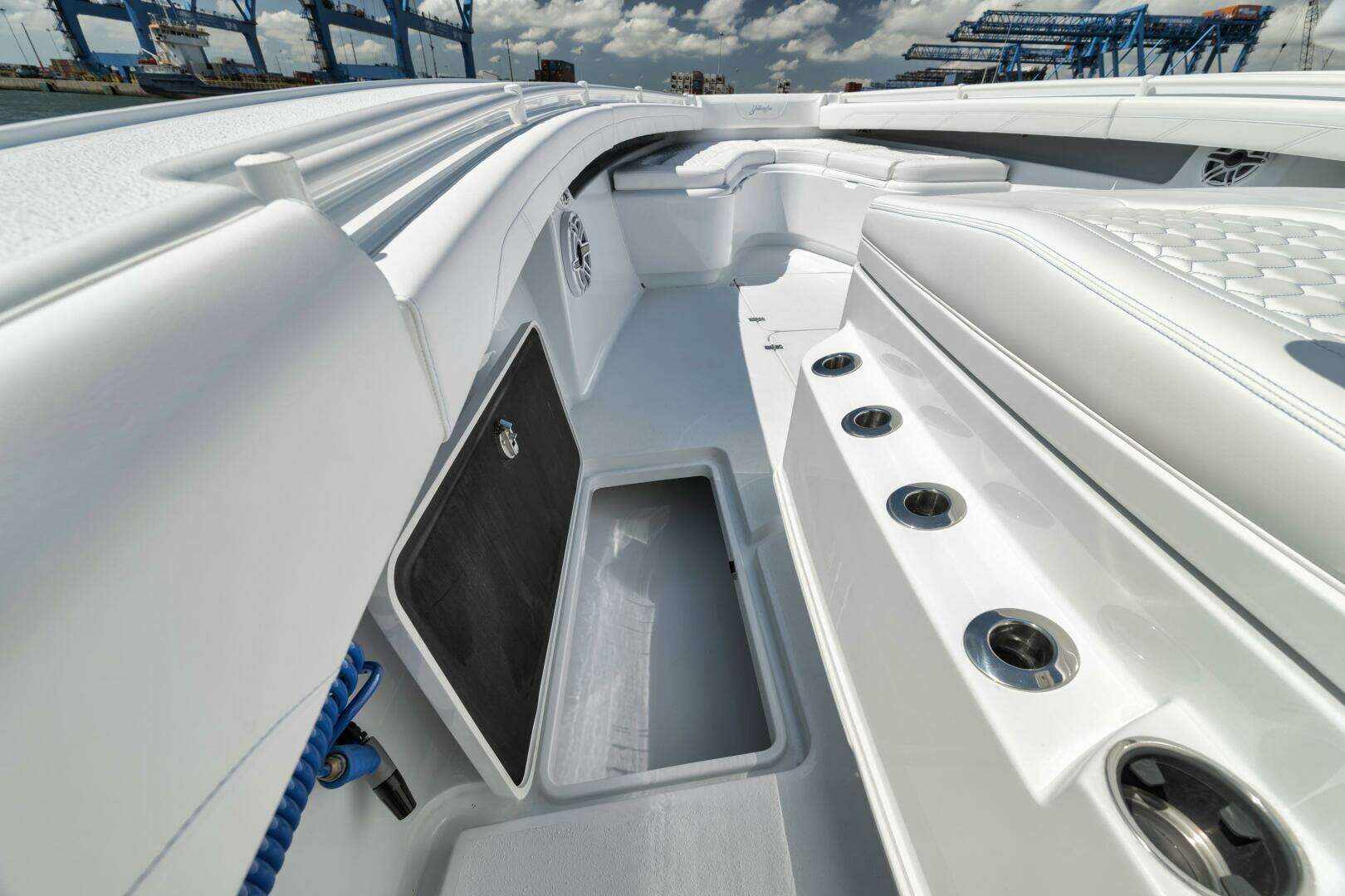2026 Yellowfin Offshore - Image 30