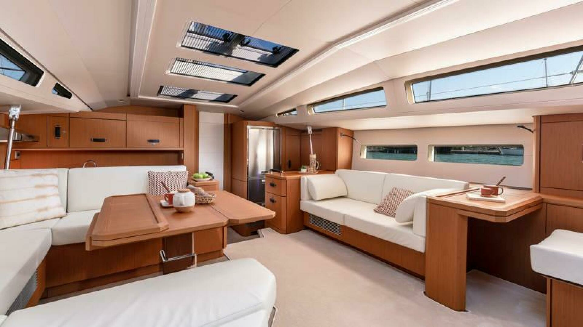 2026 Jeanneau Jeanneau Yachts 60 - Image 26