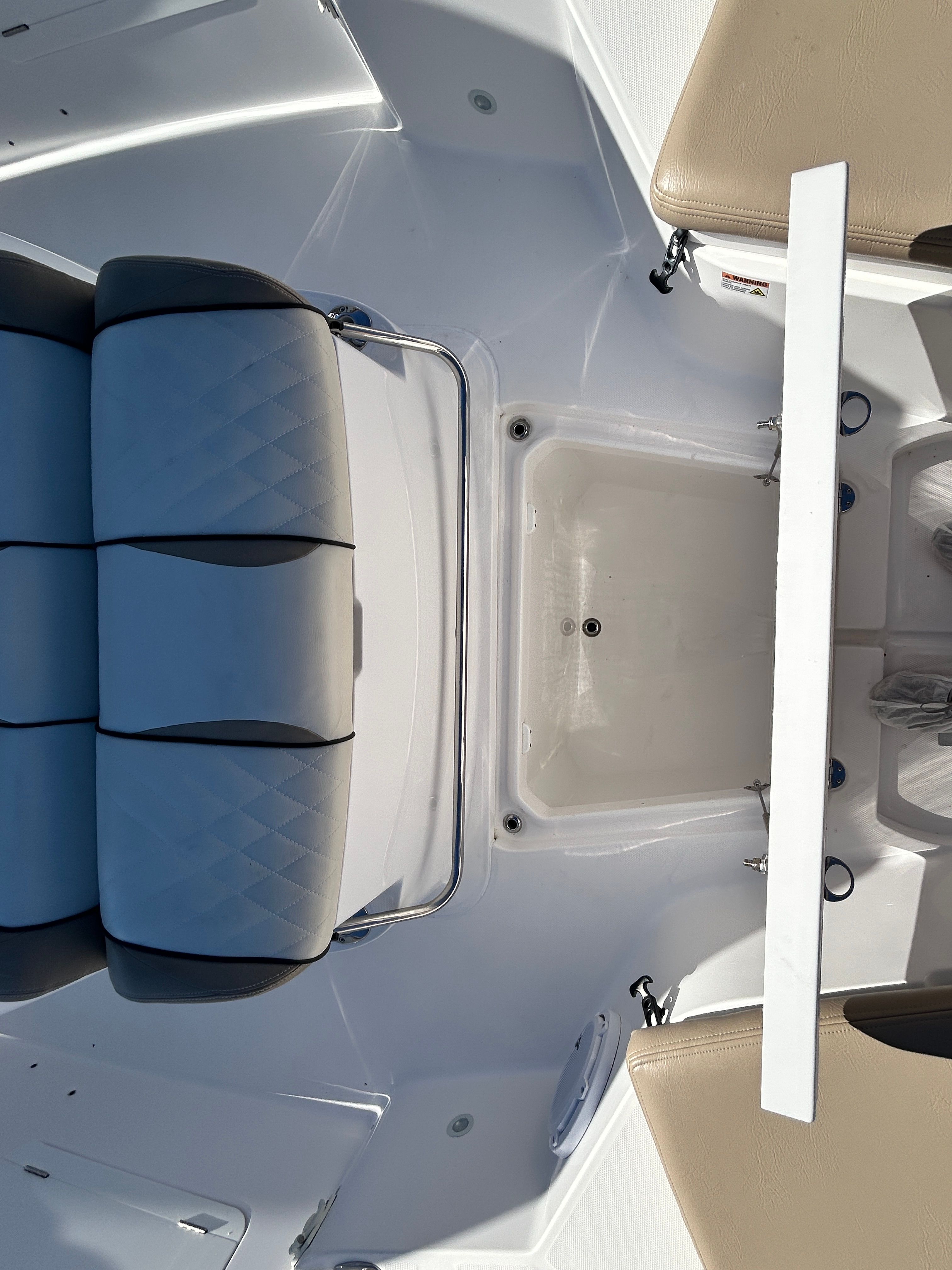 2020 Everglades 395 Center Console - 53
