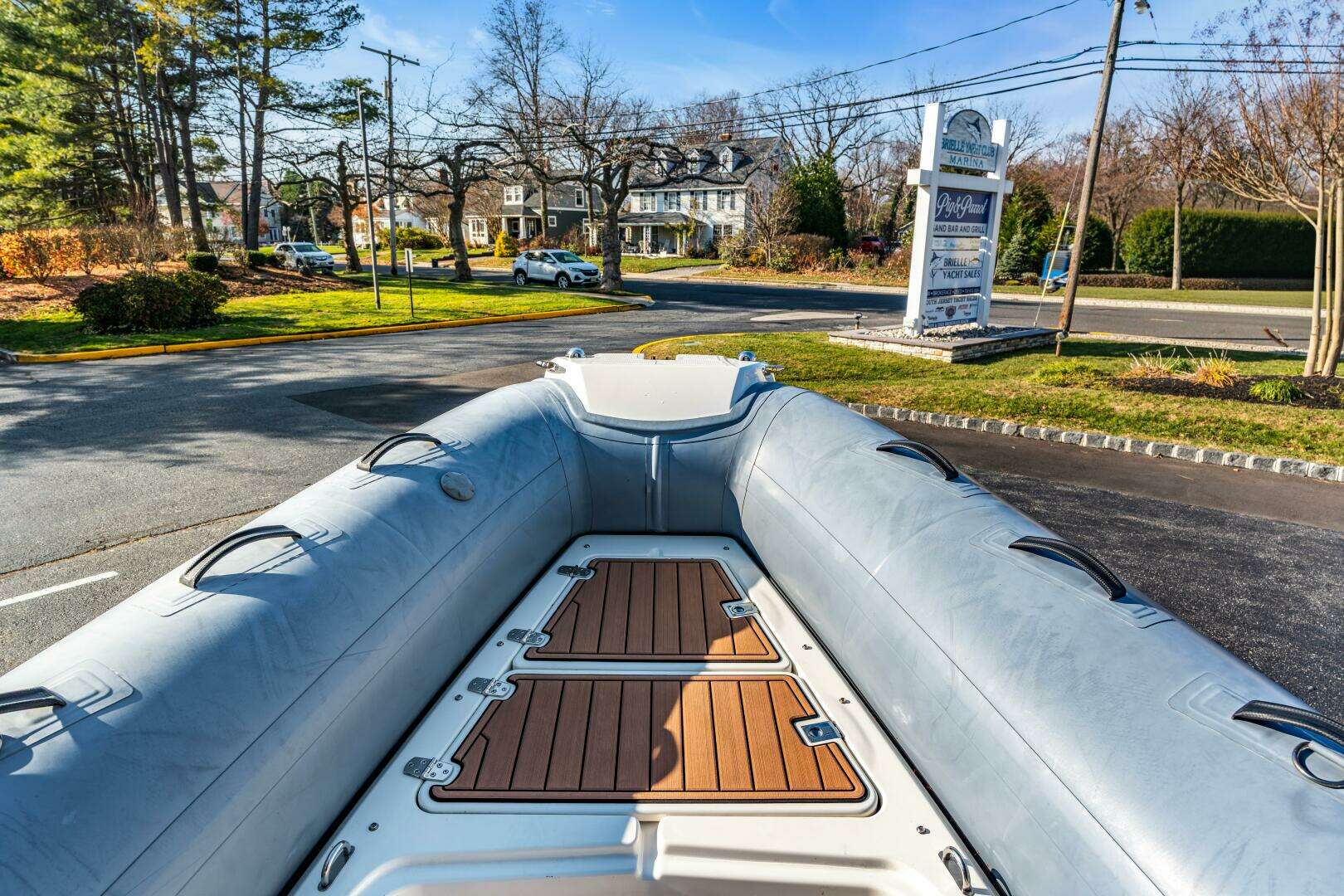2022 Brig Inflatables Eagle 6.7 - Image 31