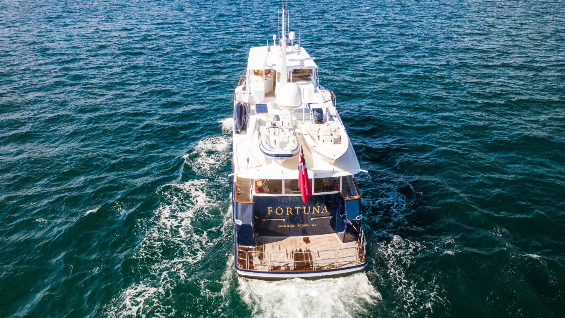 1999 Palmer Johnson Motor Yacht - Image 52