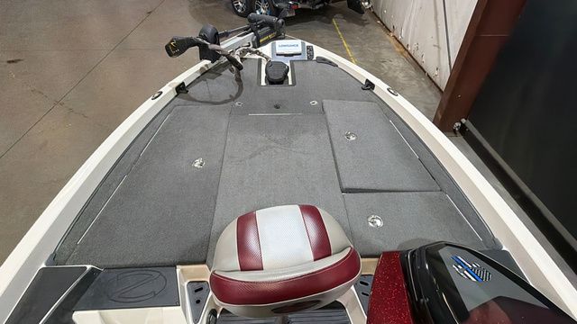 2015 Ranger Z118C W/Evinrude E-Tec 150 - 15