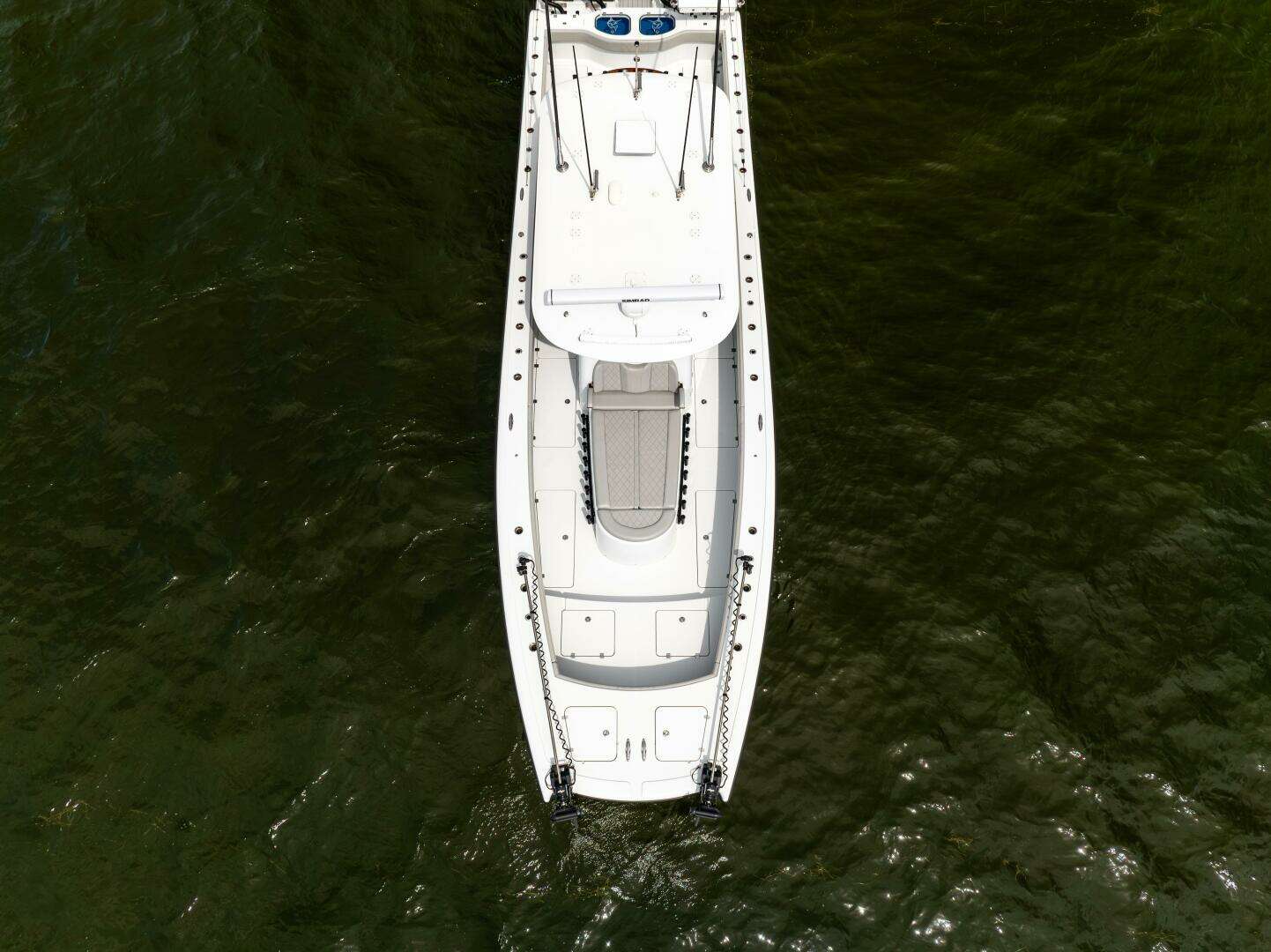 2025 Freeman 42 LR - Image 11