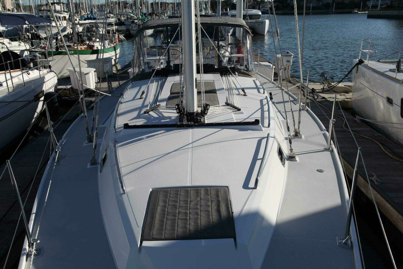 2025 Catalina 426 - Image 69