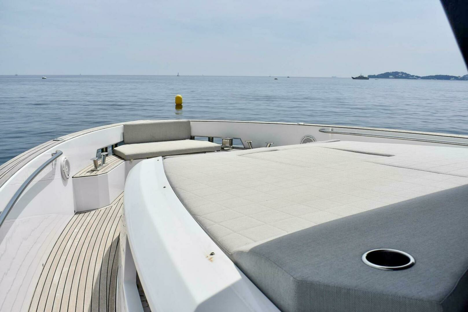 2020 Pardo Yachts Pardo 60 - Image 7