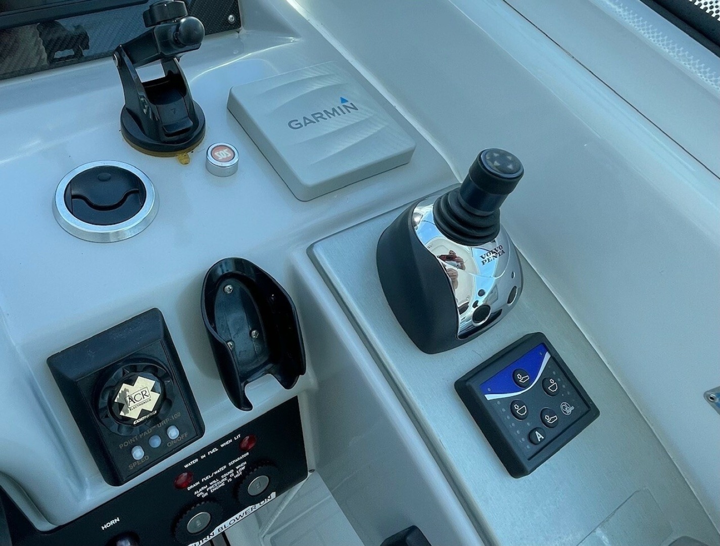 2008 Formula 45 Yacht - Image 14